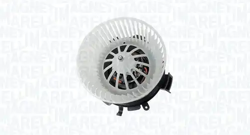 вентилатор вътрешно пространство MAGNETI MARELLI 069412221010