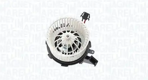вентилатор вътрешно пространство MAGNETI MARELLI 069412223010