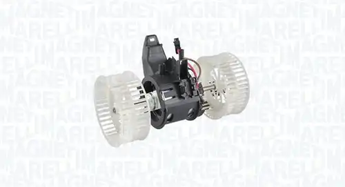 вентилатор вътрешно пространство MAGNETI MARELLI 069412225010
