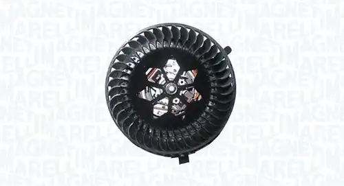 вентилатор вътрешно пространство MAGNETI MARELLI 069412230010