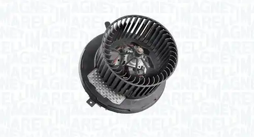 вентилатор вътрешно пространство MAGNETI MARELLI 069412231010