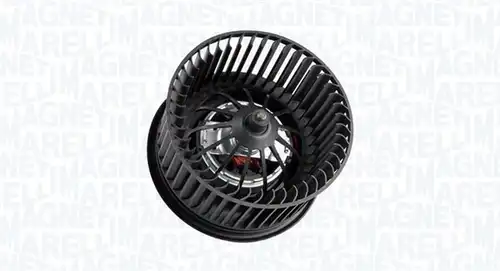 вентилатор вътрешно пространство MAGNETI MARELLI 069412234010