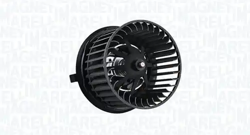 вентилатор вътрешно пространство MAGNETI MARELLI 069412237010
