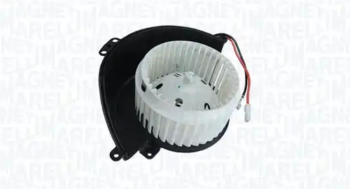 вентилатор вътрешно пространство MAGNETI MARELLI 069412242010
