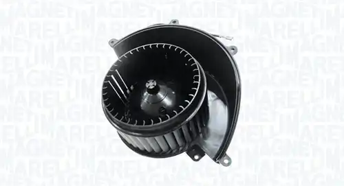 вентилатор вътрешно пространство MAGNETI MARELLI 069412249010