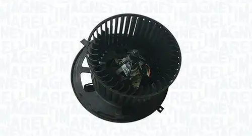 вентилатор вътрешно пространство MAGNETI MARELLI 069412252010
