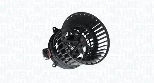 вентилатор вътрешно пространство MAGNETI MARELLI 069412254010