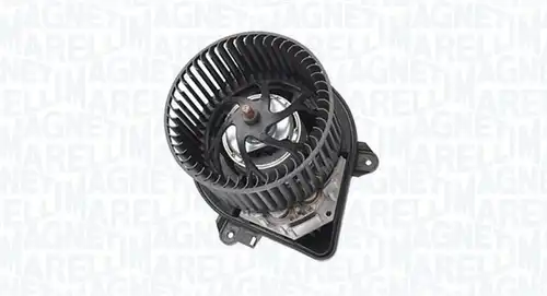 вентилатор вътрешно пространство MAGNETI MARELLI 069412260010