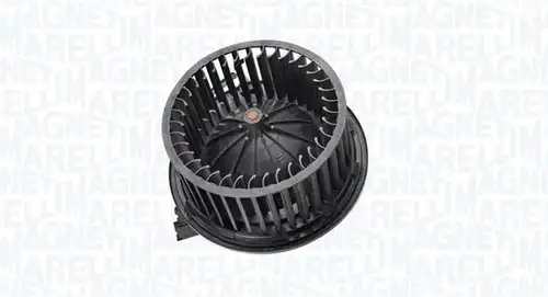 вентилатор вътрешно пространство MAGNETI MARELLI 069412261010