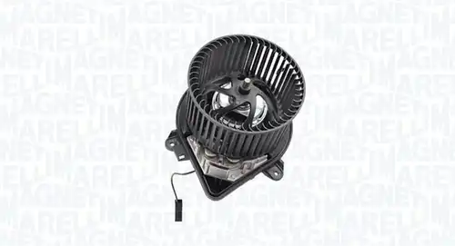 вентилатор вътрешно пространство MAGNETI MARELLI 069412265010