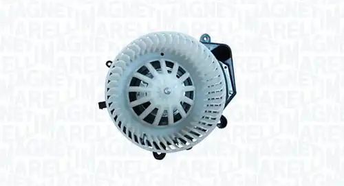 вентилатор вътрешно пространство MAGNETI MARELLI 069412267010
