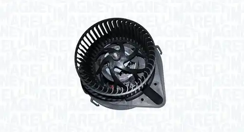 вентилатор вътрешно пространство MAGNETI MARELLI 069412271010