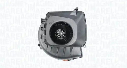 вентилатор вътрешно пространство MAGNETI MARELLI 069412275010