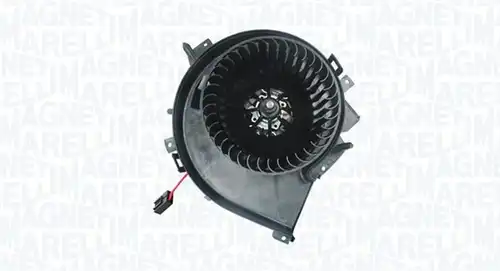 вентилатор вътрешно пространство MAGNETI MARELLI 069412276010
