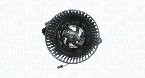 вентилатор вътрешно пространство MAGNETI MARELLI 069412277010