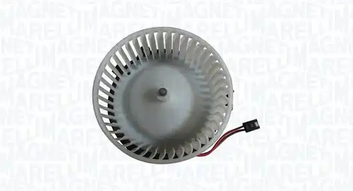 вентилатор вътрешно пространство MAGNETI MARELLI 069412280010
