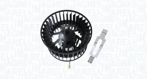 вентилатор вътрешно пространство MAGNETI MARELLI 069412283010