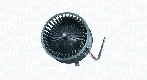 вентилатор вътрешно пространство MAGNETI MARELLI 069412284010