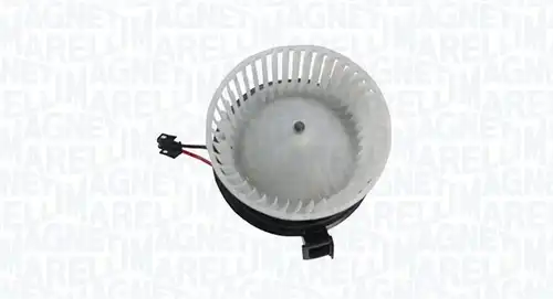 вентилатор вътрешно пространство MAGNETI MARELLI 069412287010