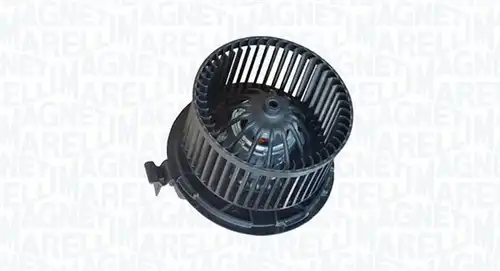 вентилатор вътрешно пространство MAGNETI MARELLI 069412289010