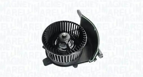 вентилатор вътрешно пространство MAGNETI MARELLI 069412291010