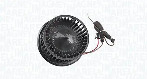 вентилатор вътрешно пространство MAGNETI MARELLI 069412292010