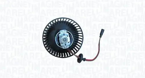 вентилатор вътрешно пространство MAGNETI MARELLI 069412299010