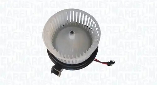 вентилатор вътрешно пространство MAGNETI MARELLI 069412301010