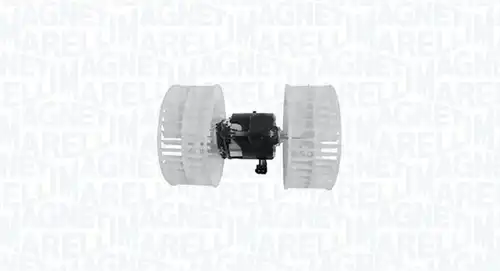 вентилатор вътрешно пространство MAGNETI MARELLI 069412307010