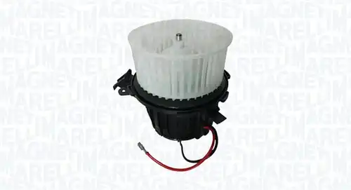 вентилатор вътрешно пространство MAGNETI MARELLI 069412310010