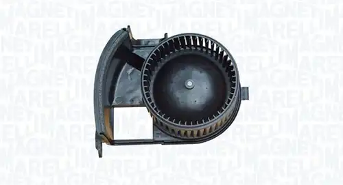 вентилатор вътрешно пространство MAGNETI MARELLI 069412312010