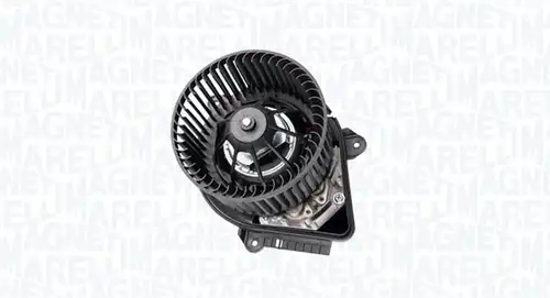 вентилатор вътрешно пространство MAGNETI MARELLI 069412314010