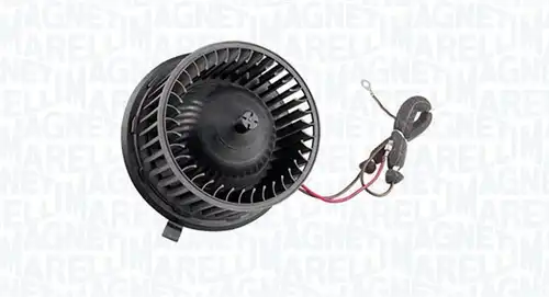 вентилатор вътрешно пространство MAGNETI MARELLI 069412317010