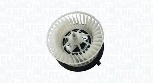 вентилатор вътрешно пространство MAGNETI MARELLI 069412318010