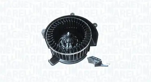 вентилатор вътрешно пространство MAGNETI MARELLI 069412320010