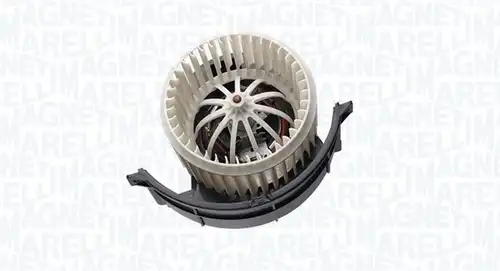 вентилатор вътрешно пространство MAGNETI MARELLI 069412321010