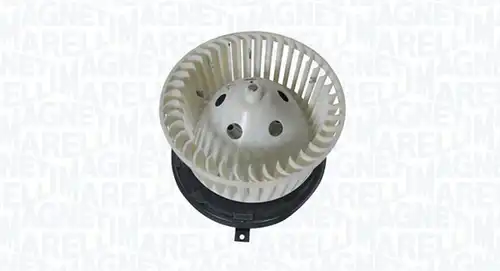 вентилатор вътрешно пространство MAGNETI MARELLI 069412322010