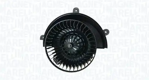 вентилатор вътрешно пространство MAGNETI MARELLI 069412323010