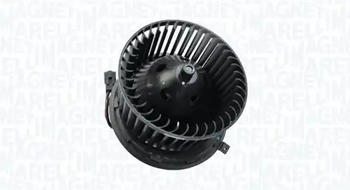 вентилатор вътрешно пространство MAGNETI MARELLI 069412324010