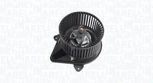 вентилатор вътрешно пространство MAGNETI MARELLI 069412326010