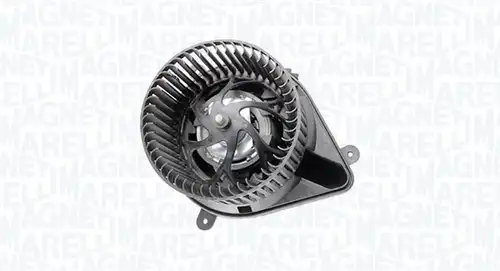 вентилатор вътрешно пространство MAGNETI MARELLI 069412327010