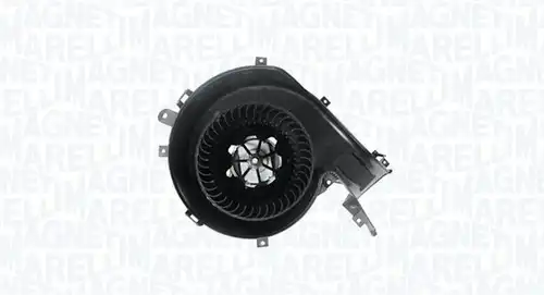 вентилатор вътрешно пространство MAGNETI MARELLI 069412328010