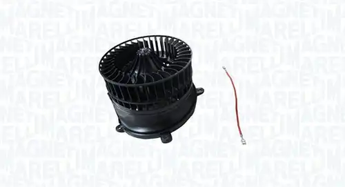 вентилатор вътрешно пространство MAGNETI MARELLI 069412330010