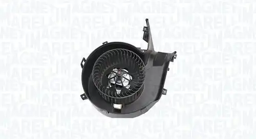 вентилатор вътрешно пространство MAGNETI MARELLI 069412333010