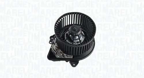 вентилатор вътрешно пространство MAGNETI MARELLI 069412334010