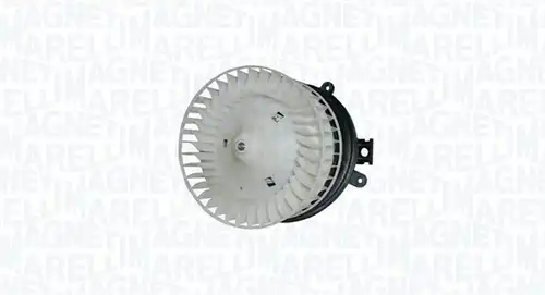 вентилатор вътрешно пространство MAGNETI MARELLI 069412335010