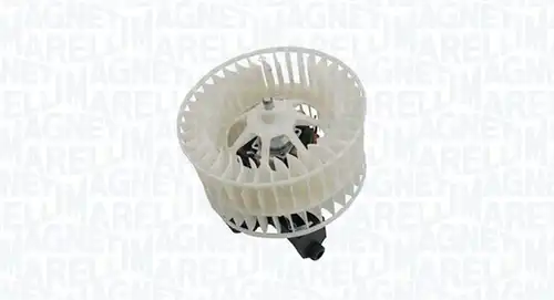 вентилатор вътрешно пространство MAGNETI MARELLI 069412337010