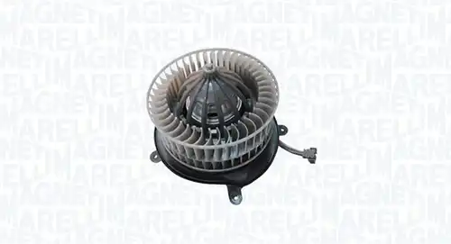 вентилатор вътрешно пространство MAGNETI MARELLI 069412338010
