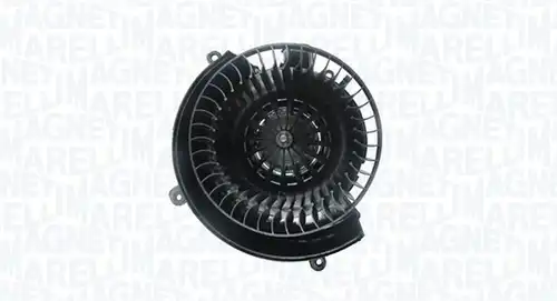 вентилатор вътрешно пространство MAGNETI MARELLI 069412339010