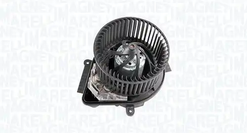 вентилатор вътрешно пространство MAGNETI MARELLI 069412341010
